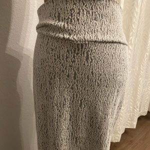 Lularoe cassie skirt white